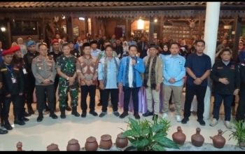 PROGIB Jatim Mantapkan Barisan di Rapimwil Pasuruan, Usung Semangat Transformasi Progresif