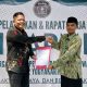 IKAPMI Jogja Resmi Dilantik, Bupati Indramayu Minta Bersinergi