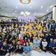 Nikmati Liburan dan Kekeluargaan di Moment Family Gathering Keluarga Besar Alm Uyut H Naiyan dan Alm H Napsiah