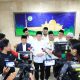 Ketua DPD RI Dorong Pemuda Masjid untuk Mengiprahkan Nilai Keislaman melalui MTQ Internasional 2026 World Mosque Youth