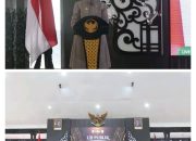 Pendopo Arya Wiraraja Jadi Saksi Wisuda 223 Siswa Qurani SMPN 4 Lumajang