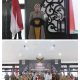 Pendopo Arya Wiraraja Jadi Saksi Wisuda 223 Siswa Qurani SMPN 4 Lumajang