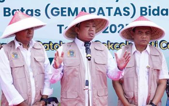 Cegah Terjadinya Konflik, Menteri ATR/BPN Nusron Ingatkan Masyarakat Pentingnya Keberadaan Pembatasan Tanah