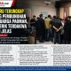CCTV Baru Terungkap di Sidang Pembunuhan Satu Keluarga Paoman, Gerak-Gerik Terdakwa Terekam Jelas