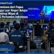 Mahasiswa dari Papua hingga Luar Negeri Belajar Teknologi Migas di IDTC Pertamina Indramayu