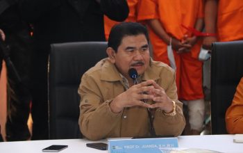 Ungkap 127 Kasus Kejahatan Jalanan, Polda Metro Jaya Diapresiasikan Penasihat Ahli Kapolri