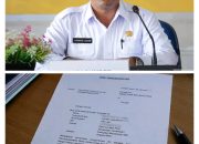 Diduga Rangkap Jabatan, ASN yang Kini Jadi Pj Kades Akui Pernah Menjadi Anggota BPD