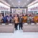 Kunjungan di Pemda Sulbar, Wamen Ossy Imbau GTRA Jadi Kunci Penyelesaian Konflik Pertanahan