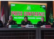 Klarifikasi Kajari Lahat Terkait Pemerasan Mendapat Tantangan Diduga Dari Mantan Anggota DPRD Periode 2019-2024