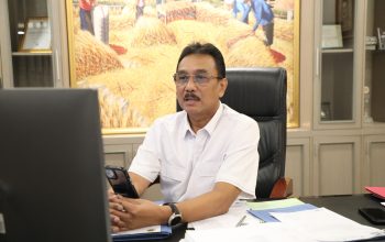 Pahami Putusan MK Soal Kerugian Negara, Inilah Imbauan Sekjen ATR/BPN ke Jajaran Tak Ragu Ambil Keputusan