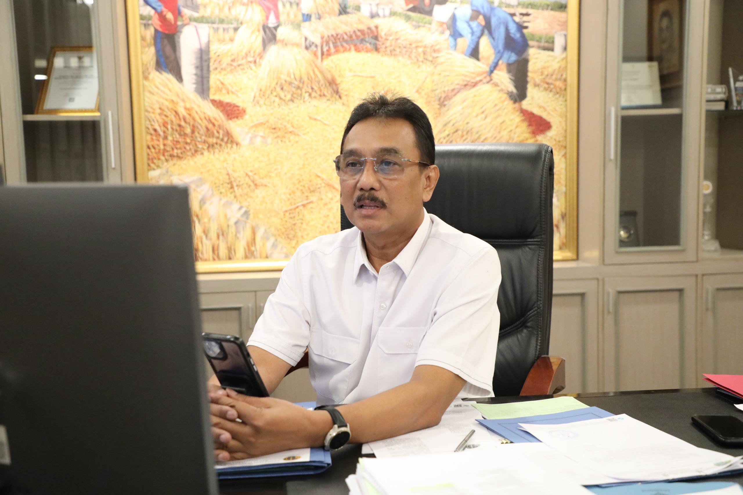 Pahami Putusan MK Soal Kerugian Negara, Inilah Imbauan Sekjen ATR/BPN ke Jajaran Tak Ragu Ambil Keputusan