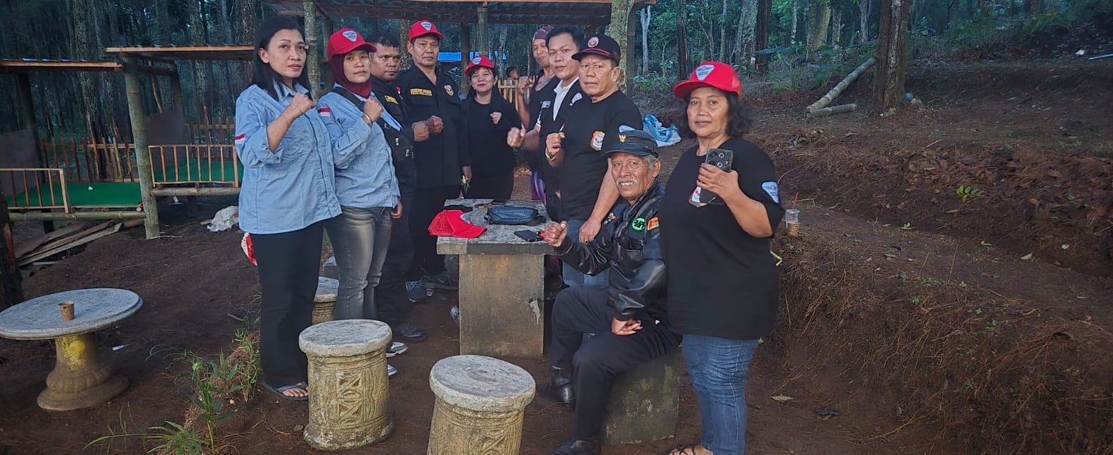 Peresmian UMKM Binaan DPW PROGIB Jatim oleh Ketua Umum DPP PROGIB Peresmian UMKM Binaan DPW PROGIB Jatim oleh Ketua Umum DPP PROGIB