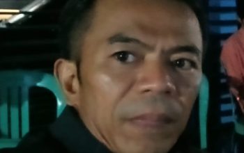 Ahli Gizi dan Ahli Gaza Keduanya Tak Mustahil di Surga