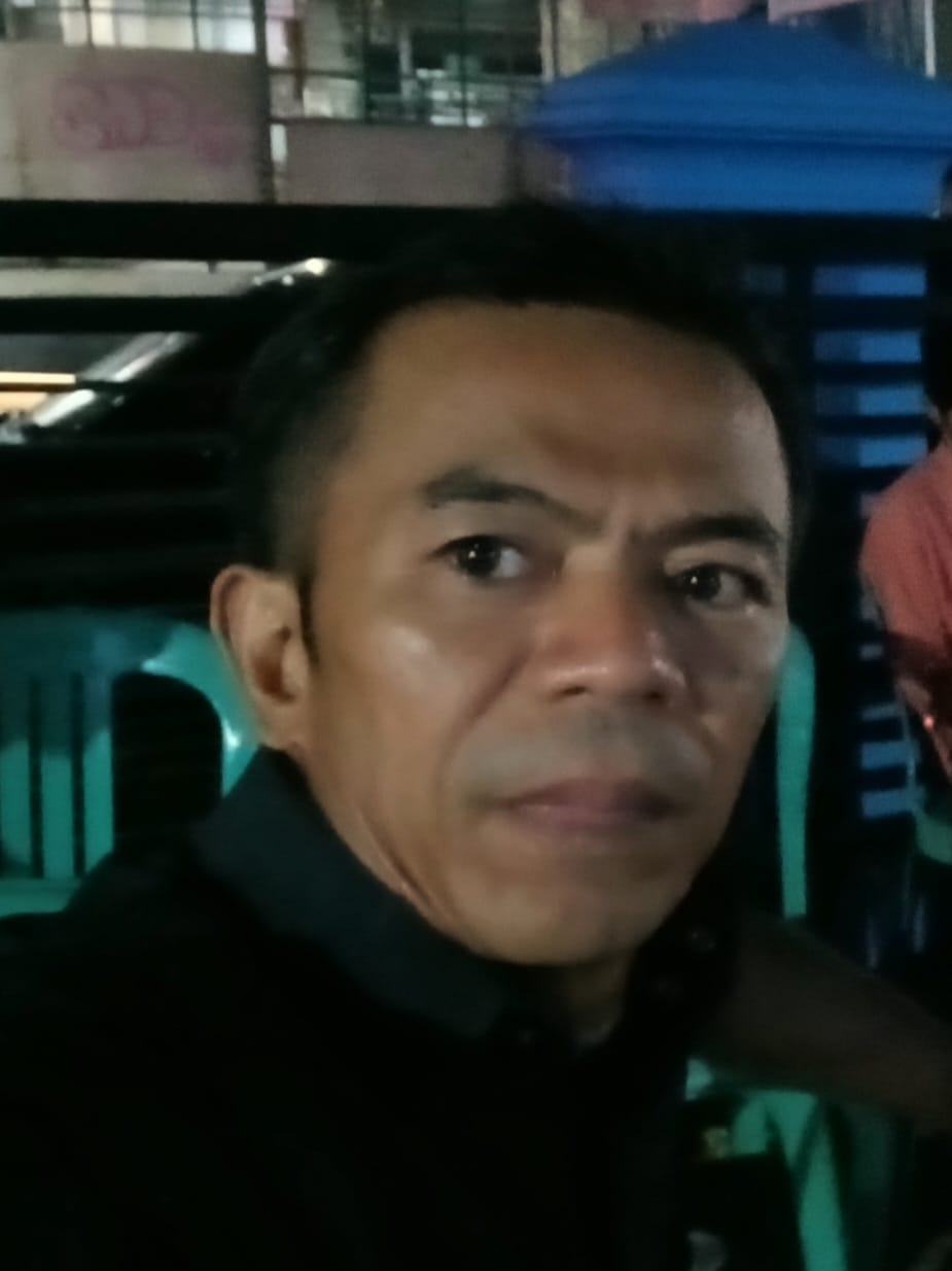 Ahli Gizi dan Ahli Gaza Keduanya Tak Mustahil di Surga