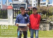 Jeritan Korban Longsor Sialogo Meledak:“Pemerintah Desa Jangan Buta dan Tuli terhadap Penderitaan Rakyat!”