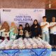 Idul Adha Penuh Kepedulian, PT Pelindo Multi Terminal Branch Sibolga Salurkan Hewan Kurban