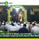 Sholat Idul Adha 1447 H di Masjid Jami Al-Ikhlas Graha dipimpin langsung Khotib Mualim Bisri Mustofa