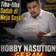 Bobby Nasution Murka! Proyek Siluman OPD Ditolak Mentah-Mentah, Dugaan Mark-Up Anggaran Mulai Terbongkar