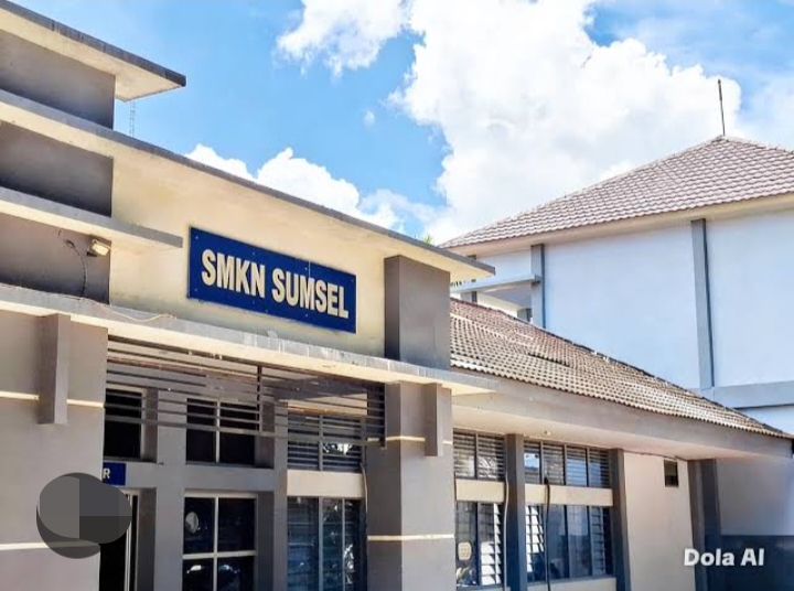 Keterangan Miskin Sudah Masuk, Belum Lunasi Uang Komite, Siswa SMK Negeri Sumsel Anak Seorang Marbot Tidak Boleh Ikut Ujian Semester