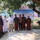 Hadirnya Menteri ATR/BPN Nusron Diponpes Attaqwa Kab Bekasi Serahkan Hewan Qurban