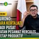 Ono Surono: Bandara Kertajati Bisa Jadi Pusat Perawatan Pesawat Hercules Agar Tetap Produktif