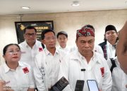 Projo Gelar Konferda di Bandung, Budi Arie: Konsolidasi Total Menuju Organisasi yang Solid