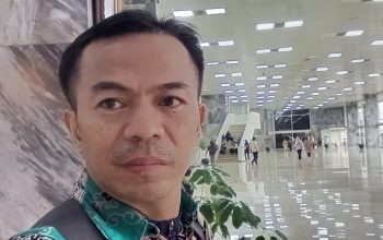 Anugrah Makan Bergizi Gratis Hidangan Bagi Pencari Ilmu