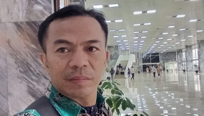 Anugrah Makan Bergizi Gratis Hidangan Bagi Pencari Ilmu