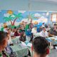 Seleksi Kepala Dusun di Desa Pulo Berlangsung Transparan, Dua Peserta Raih Nilai Tertinggi