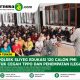 Kapolsek Sliyeg Edukasi 120 Calon PMI untuk Cegah TPPO dan Penempatan Ilegal