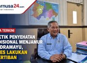 Praktik Penyehatan Tradisional Menjamur di Indramayu, Dinkes Lakukan Penertiban