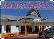 Dugaan Penyalahgunaan Anggaran Mengemuka, Camat Aek Bilah Bungkam Saat Dikonfirmasi