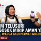 Toni RM Telusuri Jejak Sosok Mirip Aman Yani di Bekasi, Warga Akui Pernah Melihat