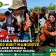 Pemuda Pancasila Indramayu Tanam 1.000 Bibit Mangrove Sambut Hari Lahir Pancasila dan Hari Lingkungan Hidup Sedunia