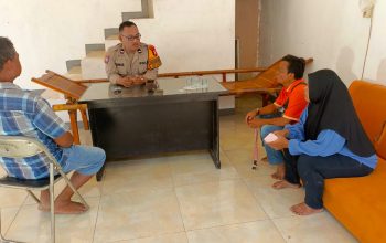 Nyaris Bentrok !! Beredar Dugaan Isu Santet Ucapan Dukun di Nagacipta Akibatkan Ketegangan Sesama Tetangga