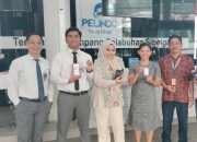 PELINDO SIBOLGA RESMI TERAPKAN PEMBAYARAN PAS PELABUHAN CASHLESS MULAI 1 JUNI 2026