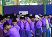 REUNI ALUMNI MIFTAHUL HUDA 2 KE-40 “Memperkokoh Jati Diri Alumni di Tengah Dinamika Zaman yang Terus Bertransformasi”