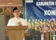 Purnamasidi Siap Perjuangkan Dukungan Dana Pendidikan bagi Guru HIMPAUDI Se-Tapal Kuda