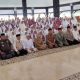 1.258 Calon Jamaah Haji Lumajang Ikuti Pelepasan di Pendopo Arya Wiraraja