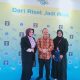 Rektor IWU Hadiri "Campus Calls Out": Mendorong Riset Menjadi Aset Ekonomi Nasional