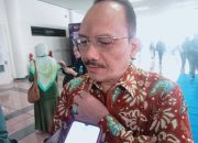 Dari Riset Jadi Aset: Prof. Didin Muhafidin Dorong Mahasiswa Lindungi Hak Kekayaan Intelektual