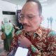 Dari Riset Jadi Aset: Prof. Didin Muhafidin Dorong Mahasiswa Lindungi Hak Kekayaan Intelektual