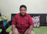 Ancaman Krisis Air dan Serangan Hama Bayangi Pertanian Lumajang Petani Diminta Perkuat Koordinasi 