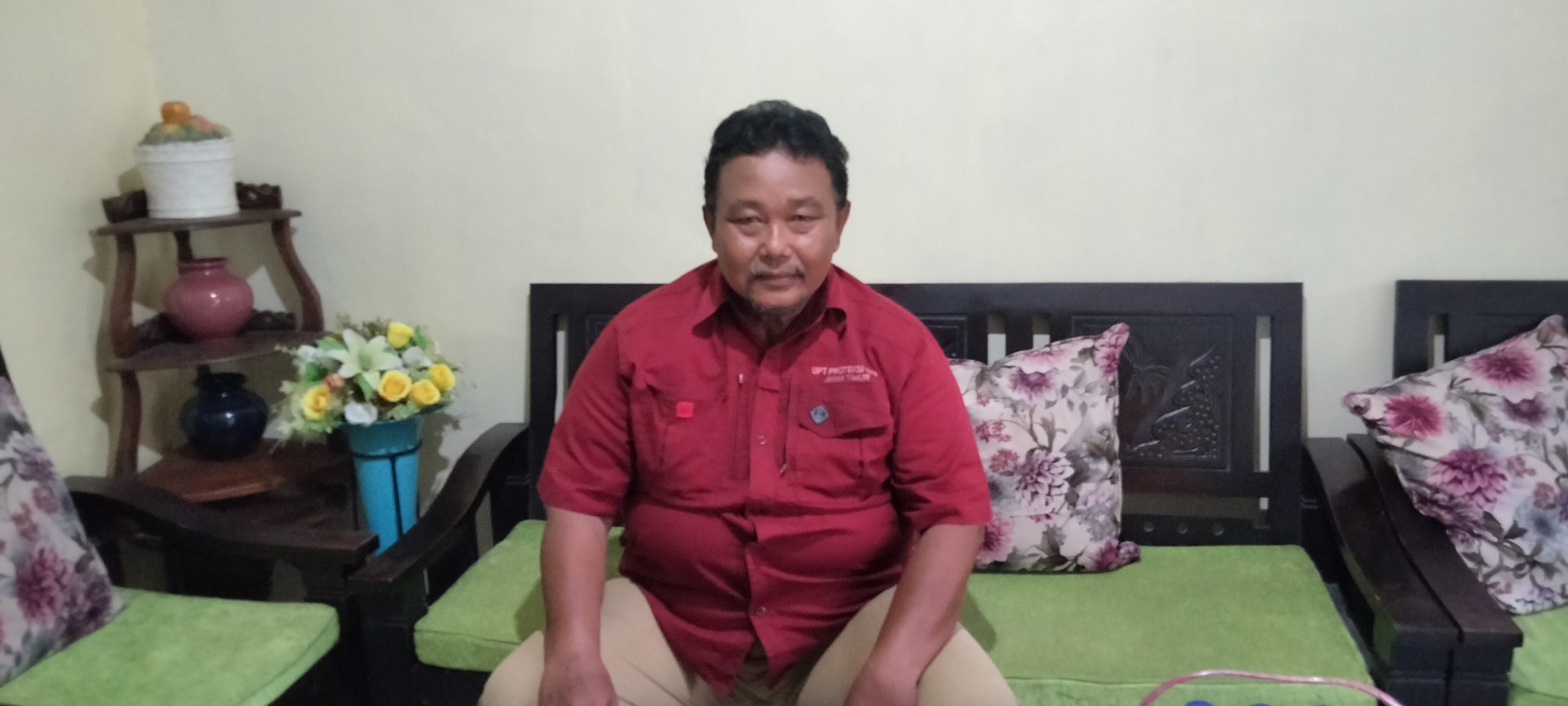 Ancaman Krisis Air dan Serangan Hama Bayangi Pertanian Lumajang, Petani Diminta Perkuat Koordinasi