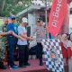 Semarak Hardiknas di Stadion Semeru, Ribuan Peserta Ikuti Jalan Sehat Kreasi Pendidikan