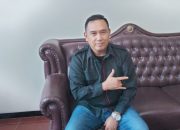 DPC PDI Perjuangan Lumajang Gelar Rakor Bahas Pelantikan Pengurus PAC dan Penguatan Kaderisasi Anak Muda