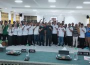 Rakerkab KONI Lumajang 2026, Usung Semangat “Mengukir Prestasi dalam Kebersamaan”