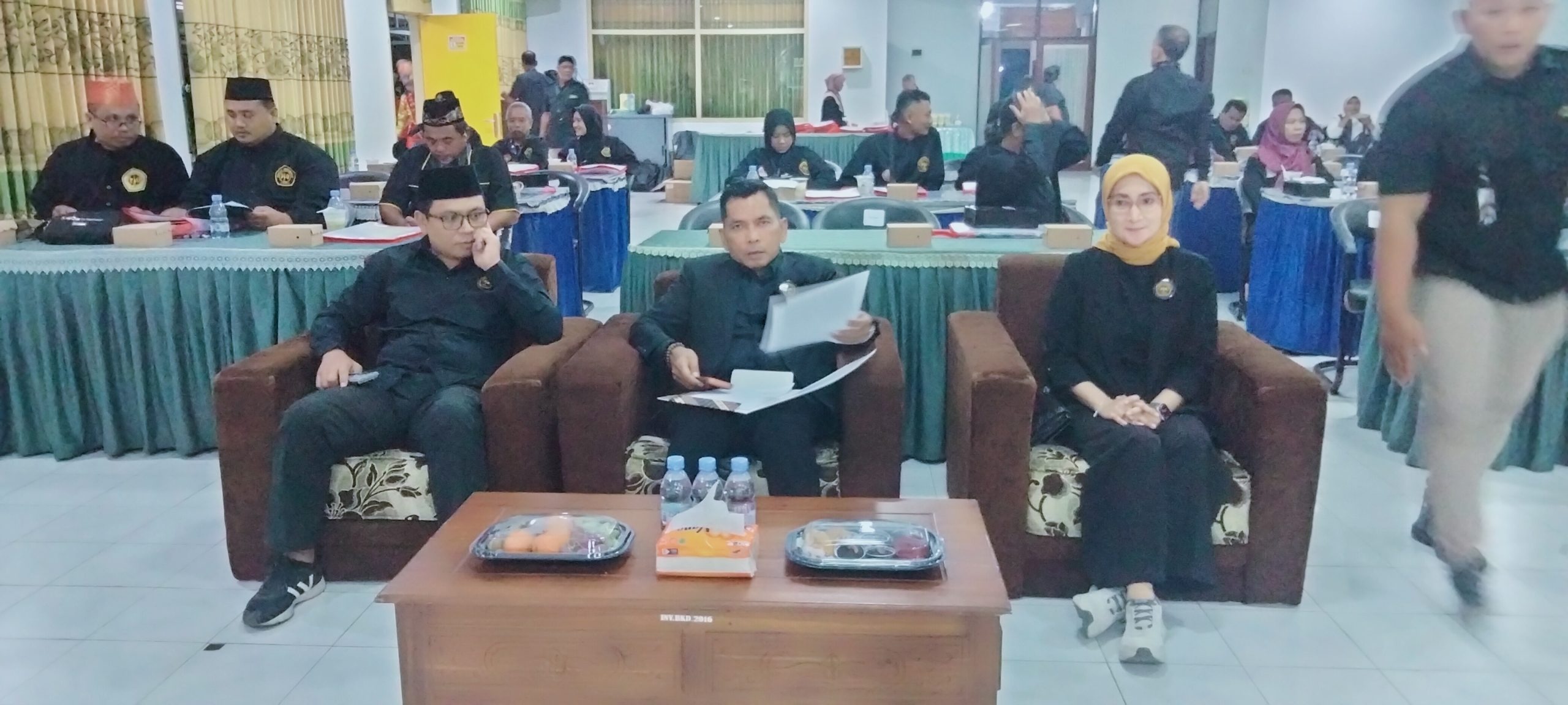 PO  Menuju Era Baru :Munas 2026 Tegaskan Regenerasi, Digitalisasi, dan Kemandirian Organisasi