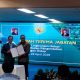 Serah Terima Jabatan Sah, Jumhur Kini Mimpin Kementerian Lingkungan Hidup 