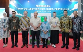 Wajib Tahu !! Minyak Jelantah dari Program MBG Berpotensi Jadi Energi Hijau Nasional